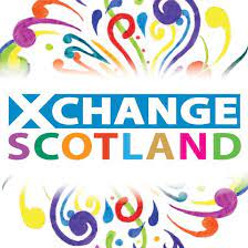 Half-page article in the Kilmarnock Standard about the Xchange Scotland project at Dean Castle - Aug 2010 Half-page article in the Kilmarnock Standard about the Xchange Scotland project at Dean Castle - Aug 2010